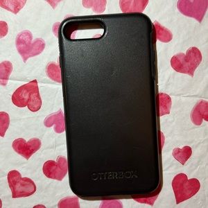 Otterbox iPhone X case
